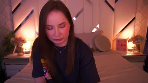 Sofie online show from May 17, 10:31 pm