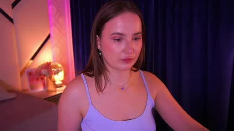 Sofie online show from May 6, 12:25 am