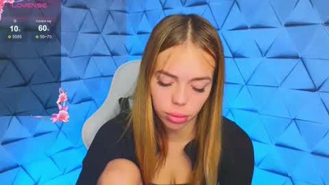 Sofie online show from September 22, 2:32 am