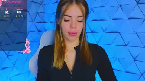 Sofie online show from September 21, 2:21 am