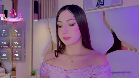 sofii_jones online show from May 14, 11:10 pm