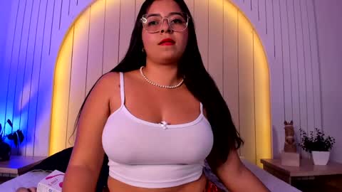 Sofii Lopezz online show from January 18, 2:47 am