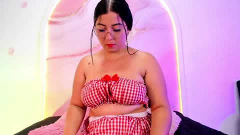 Sofii Lopezz online show from April 9, 11:37 am