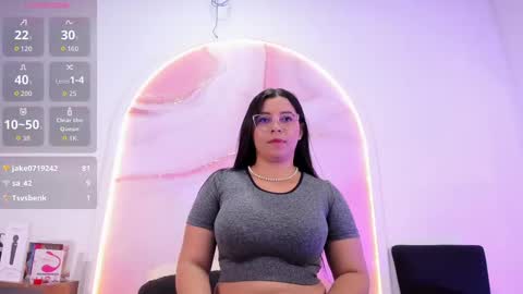 Sofii Lopezz online show from September 26, 12:25 pm