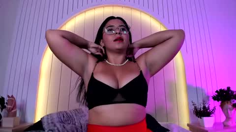 Sofii Lopezz online show from January 14, 11:20 am
