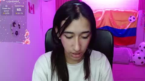 Sofii  online show from June 22, 3:22 am