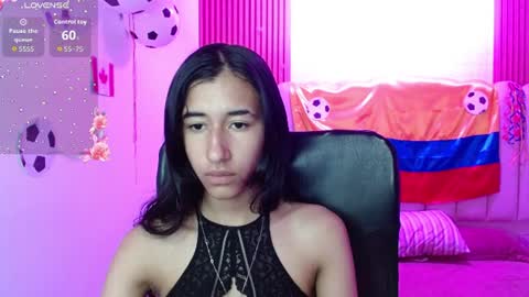 Sofii  online show from July 1, 3:17 am