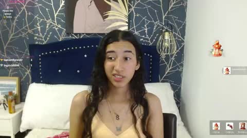 Sofii  online show from May 5, 3:31 am