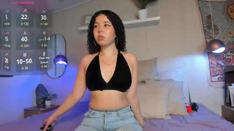 sofii_wild online show from May 11, 11:45 am