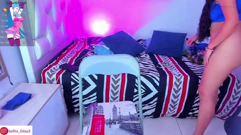  Sofa Daz  online show from December 6, 8:39 pm