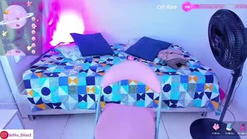  Sofa Daz  online show from February 19, 6:54 pm