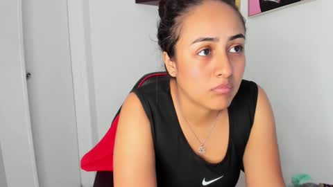 Snapshot of sofiia_rodriguez chatting on October 1, 6:13 pm sofiia rodriguez online show from October 1, 6:13 pm