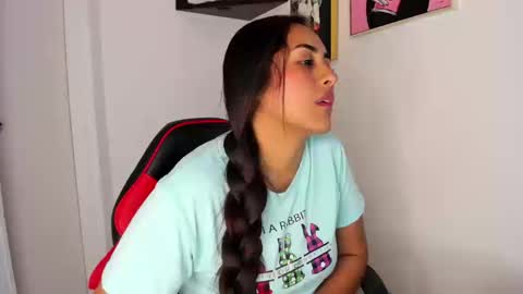 Snapshot of sofiia_rodriguez chatting on September 23, 1:31 pm sofiia rodriguez online show from September 23, 1:31 pm