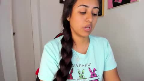 Snapshot of sofiia_rodriguez chatting on September 15, 2:25 pm sofiia rodriguez online show from September 15, 2:25 pm