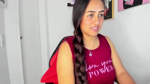Snapshot of sofiia_rodriguez chatting on September 18, 3:10 pm sofiia rodriguez online show from September 18, 3:10 pm