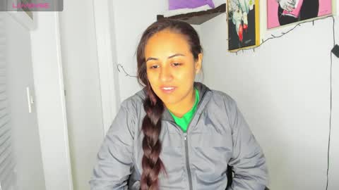 Snapshot of sofiia_rodriguez chatting on March 6, 12:30 pm sofiia rodriguez online show from March 6, 12:30 pm
