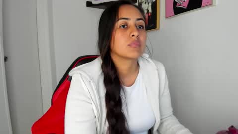 Snapshot of sofiia_rodriguez chatting on October 3, 6:24 pm sofiia rodriguez online show from October 3, 6:24 pm