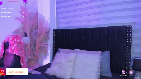 Sofia online show from December 10, 3:52 am