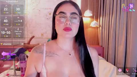 sofiia online show from May 26, 8:52 pm