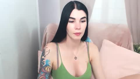 sofiiadream online show from May 3, 7:17 pm