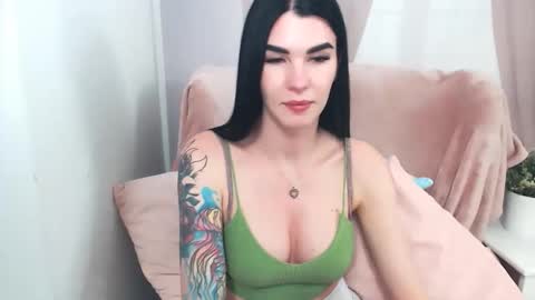 sofiiadream online show from May 12, 7:09 pm