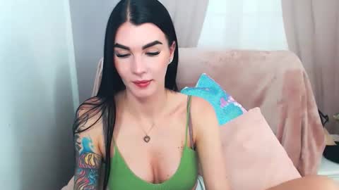 sofiiadream online show from February 3, 3:50 pm