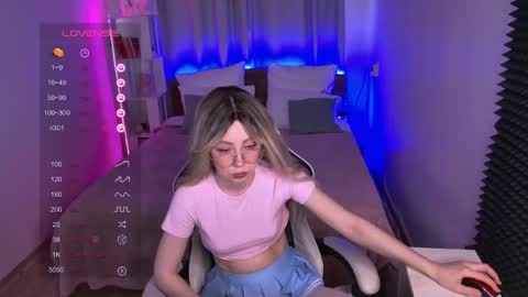 Sofia online show from May 12, 2:09 am