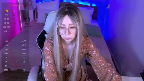 Sofia online show from December 3, 2:14 am