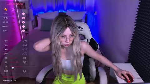 Sofia online show from April 28, 2:09 am