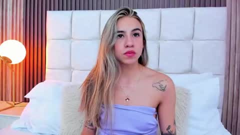 Sofi Malkova online show from March 24, 5:29 pm