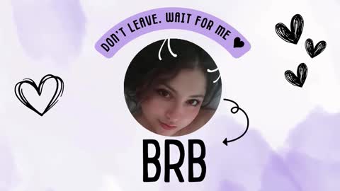 Laura   .....  online show from October 18, 3:48 pm