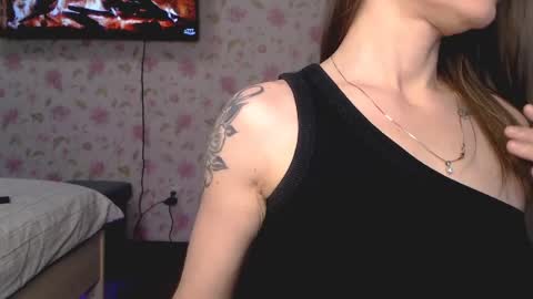  Kaitbrunette and SofiblondeWelcome room Private is Open  Make us happy online show from May 15, 7:44 am