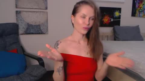  Kaitbrunette and SofiblondeWelcome room Private is Open  Make us happy online show from May 3, 11:02 am