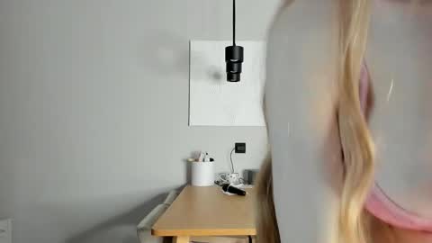 kitty katy online show from May 9, 10:01 pm
