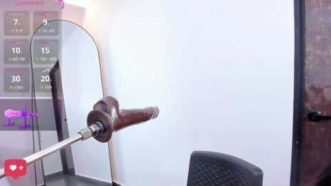 Rose  online show from January 13, 11:47 am