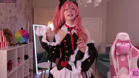 Eva online show from May 28, 4:10 am