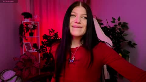 Jenny online show from April 6, 8:43 pm