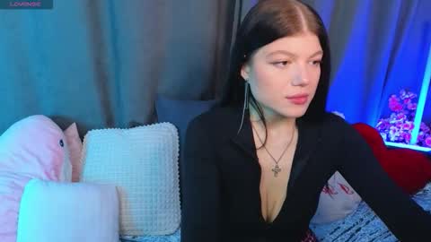 Jenny online show from March 24, 3:06 pm