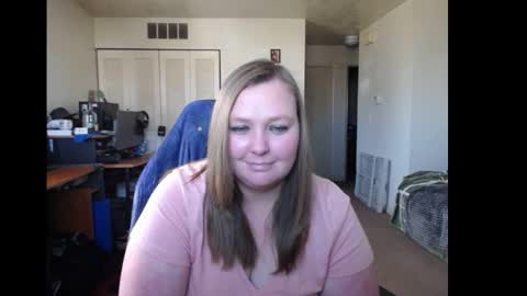 Rose online show from March 11, 7:47 pm