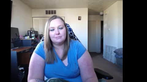 Rose online show from January 7, 8:52 pm