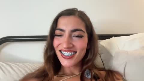 Soft Heat Maria online show from July 8, 10:01 pm