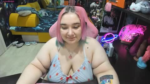 Sofie online show from February 11, 3:09 am