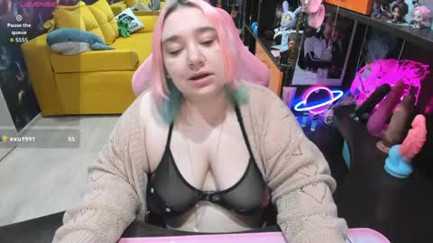 Sofie online show from May 23, 3:38 am
