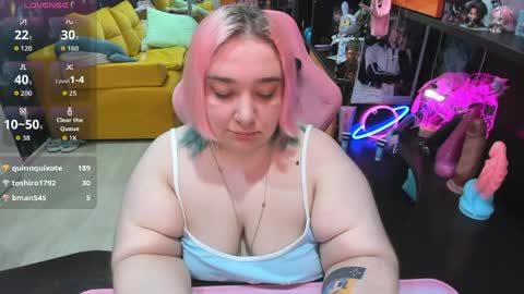 Sofie online show from May 15, 5:22 am