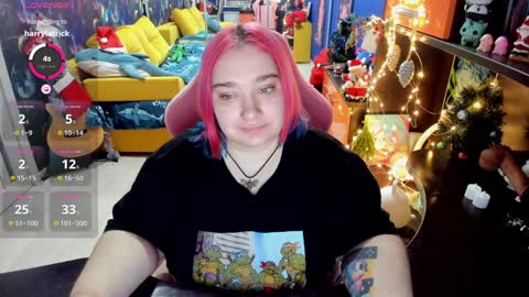 Sofie online show from January 4, 3:50 am