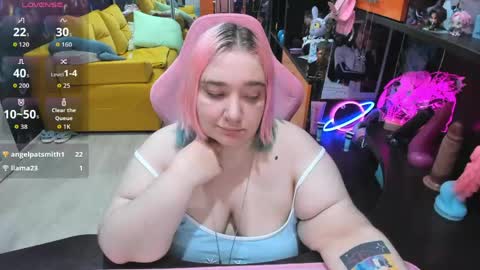 Sofie online show from May 16, 5:32 am