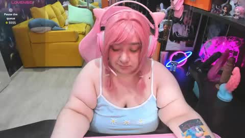 Sofie online show from May 18, 4:07 am