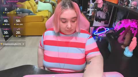 Sofie online show from May 20, 3:36 am