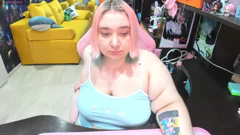Sofie online show from May 26, 3:06 am