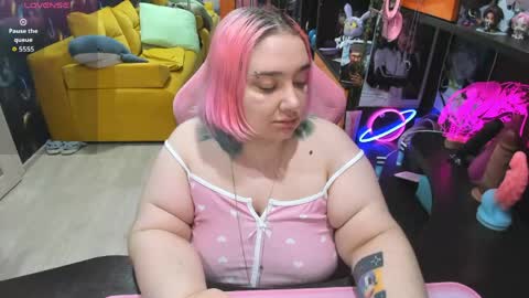 Sofie online show from May 7, 3:44 am
